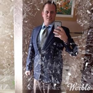 Meet your Posher, Jon